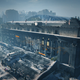 Illustration for article titled The Truth Behind The Division's Bioterrorist Apocalypse